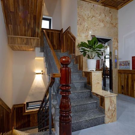 Hoang Lan Dalat Hotel Khu Chi Lăng Εξωτερικό φωτογραφία