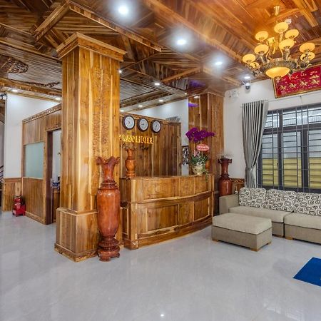 Hoang Lan Dalat Hotel Khu Chi Lăng Εξωτερικό φωτογραφία