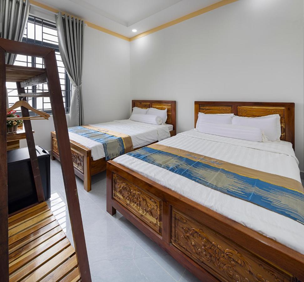 Hoang Lan Dalat Hotel Khu Chi Lăng Εξωτερικό φωτογραφία